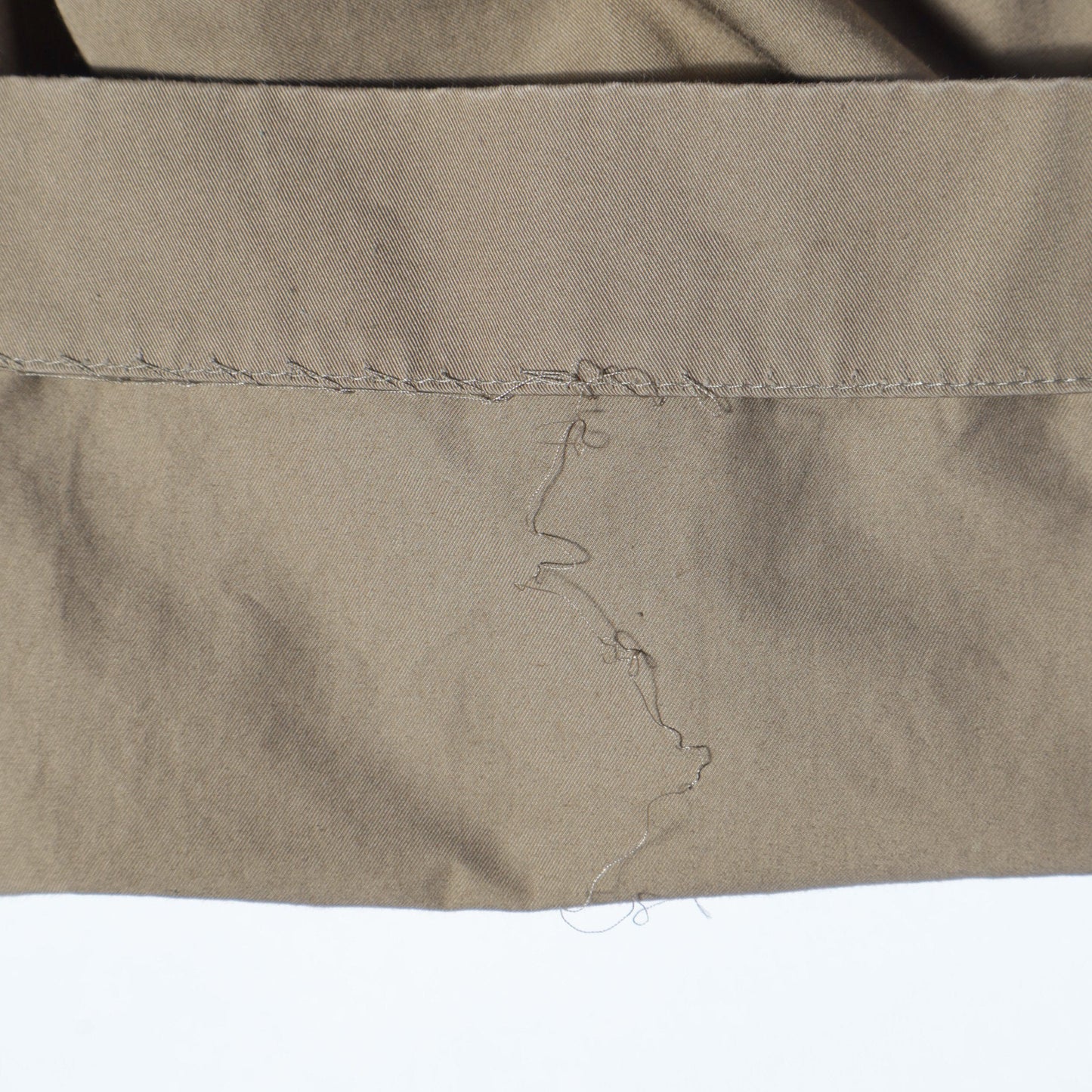 TROUSERS