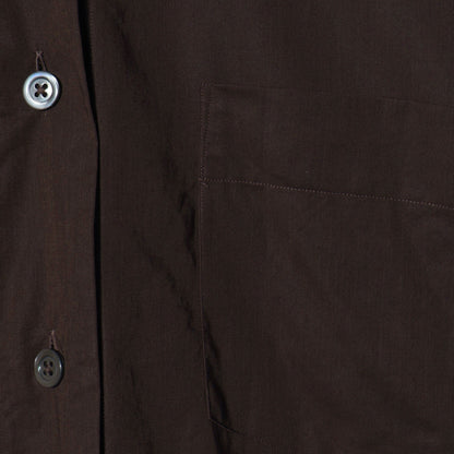 COTTON VOILE SHIRT