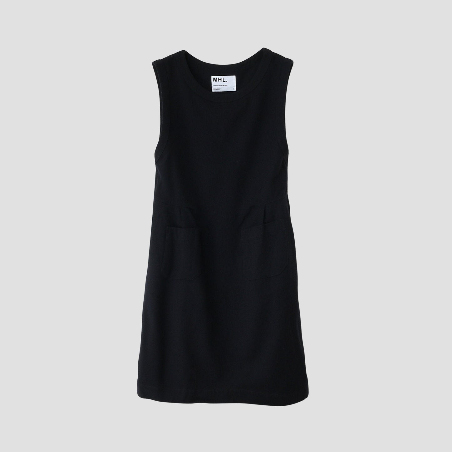 DRY DRILL DRESS