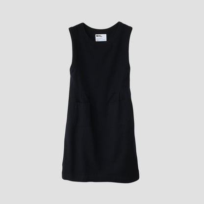 DRY DRILL DRESS
