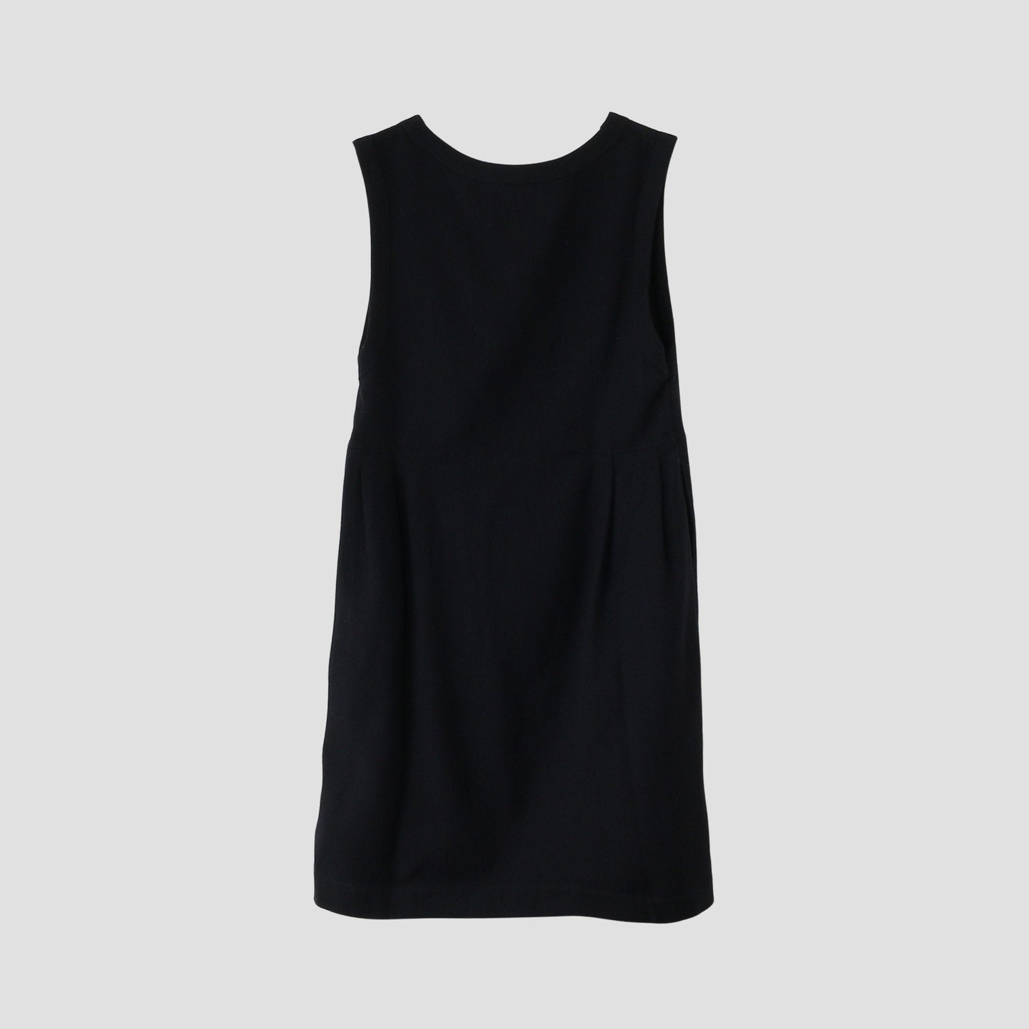 DRY DRILL DRESS