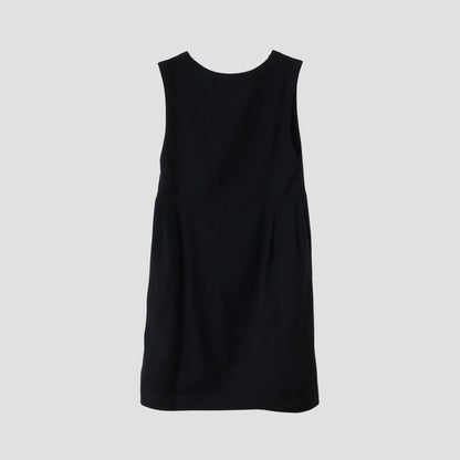 DRY DRILL DRESS