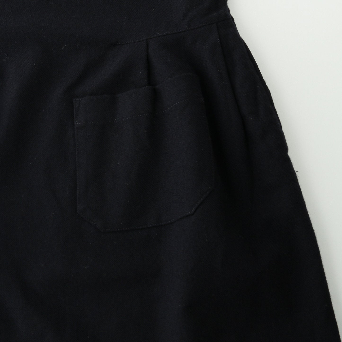 DRY DRILL DRESS