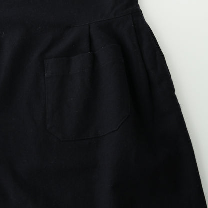 DRY DRILL DRESS
