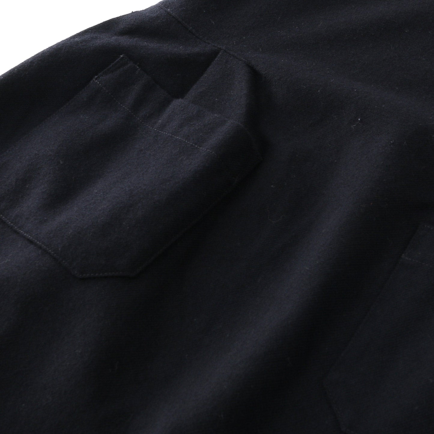 DRY DRILL DRESS