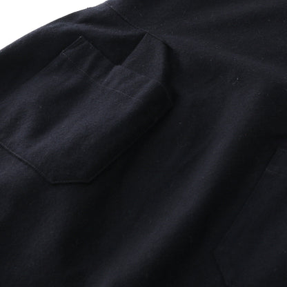 DRY DRILL DRESS