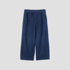 FLYWEIGHT COTTON TROUSERS