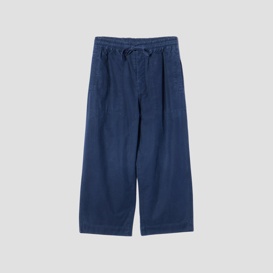 FLYWEIGHT COTTON TROUSERS