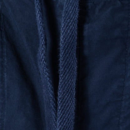 FLYWEIGHT COTTON TROUSERS