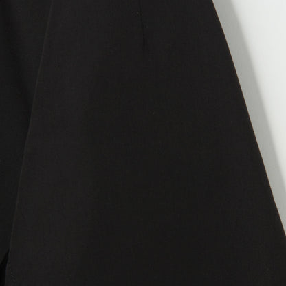 SILK COTTON POPLIN JACKET