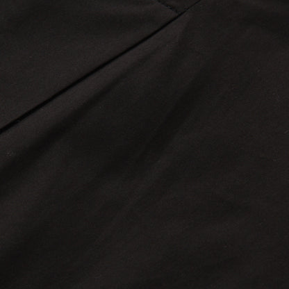 SILK COTTON POPLIN JACKET