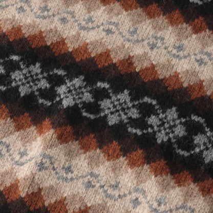 MERINO CASHMERE KNIT