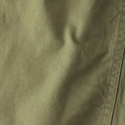 WASHED COTTON LINEN(MHL SHOP限定) SKIRT