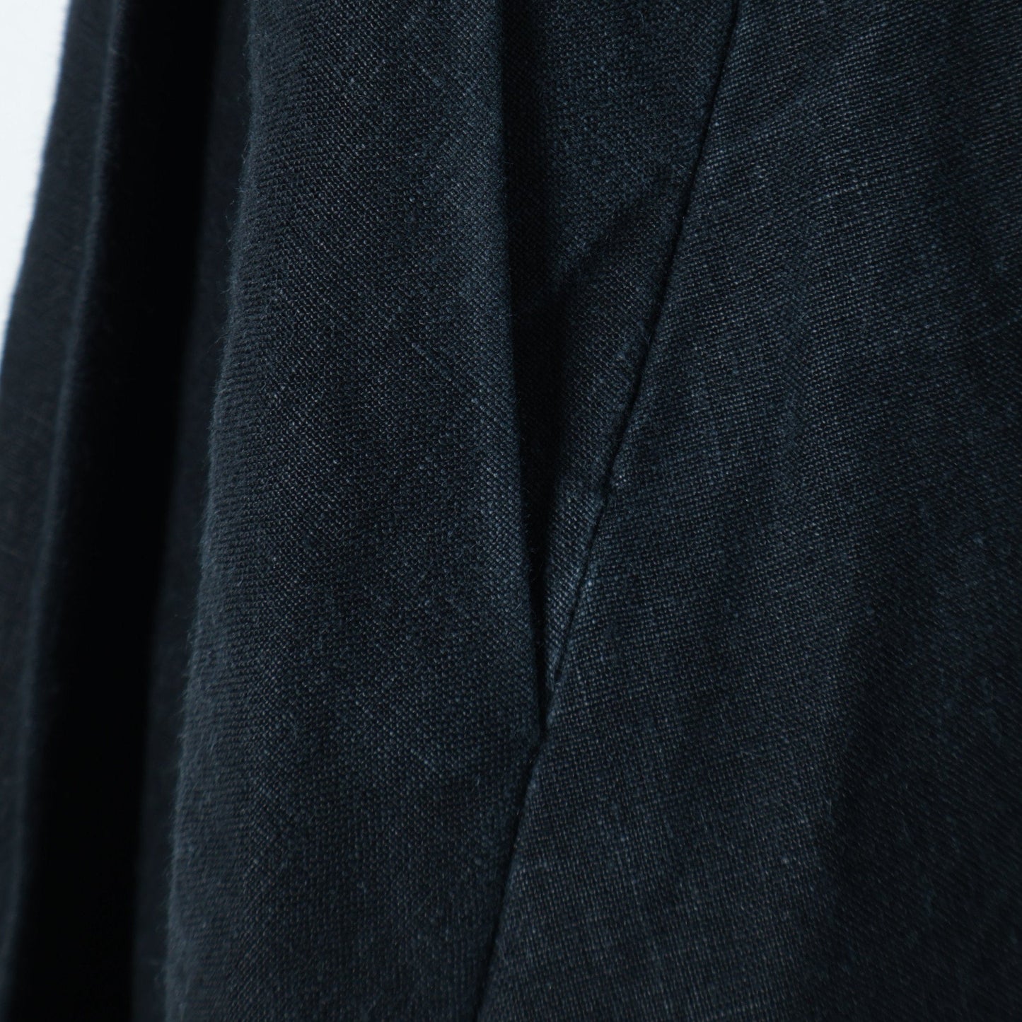 LINEN SKIRT