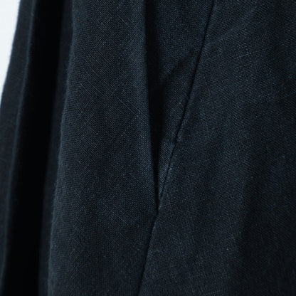 LINEN SKIRT