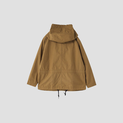 UTILITY COTTON 2 BLOUSON