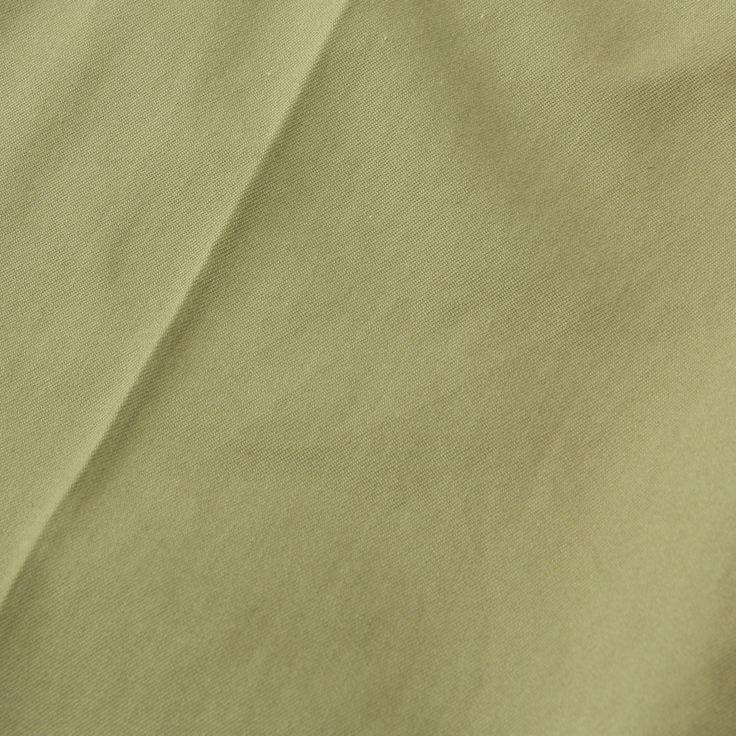 REFINED COTTON GABARDINE TROUSERS