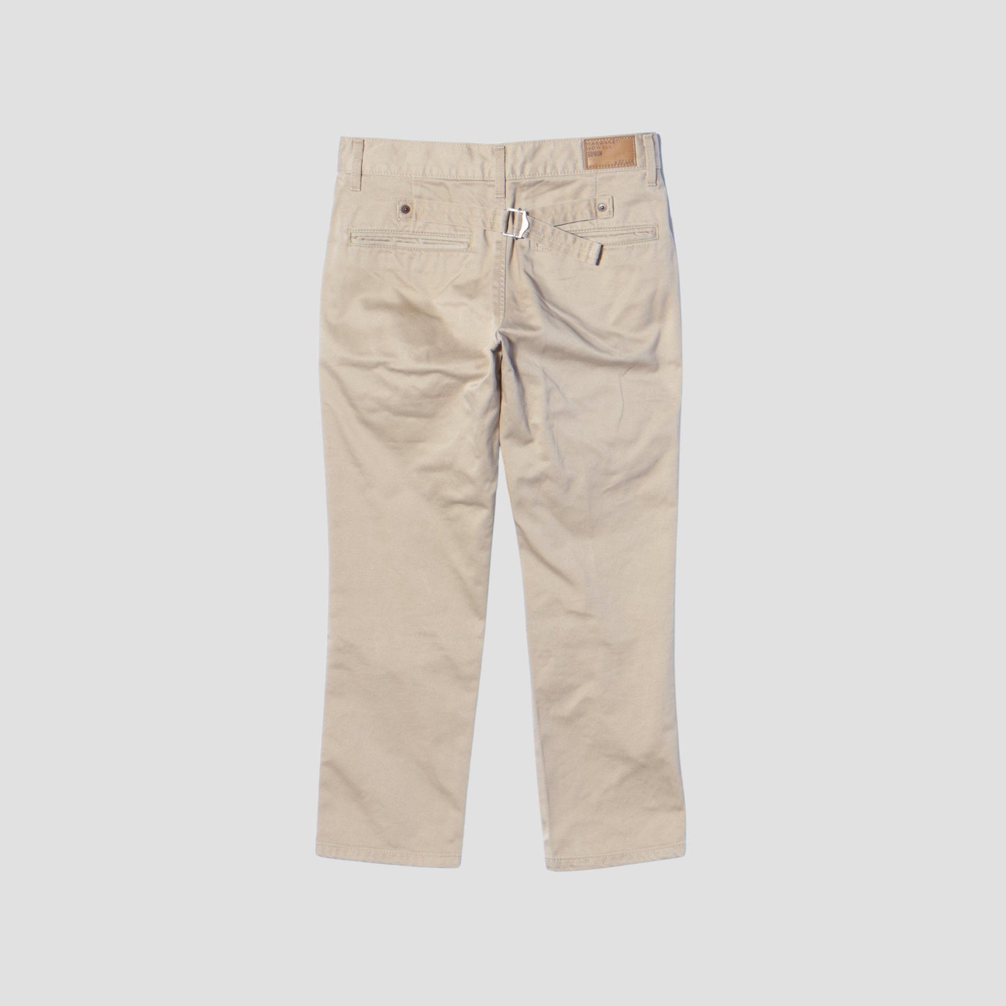 TROUSERS