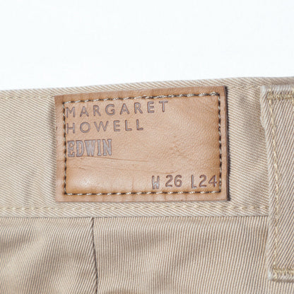 TROUSERS