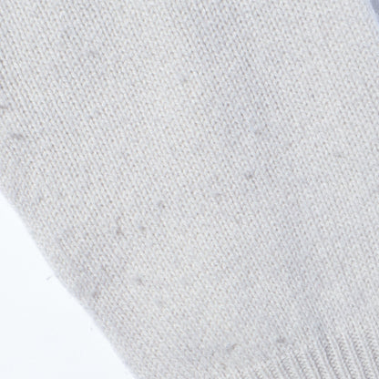 MERINO CASHMERE KNIT