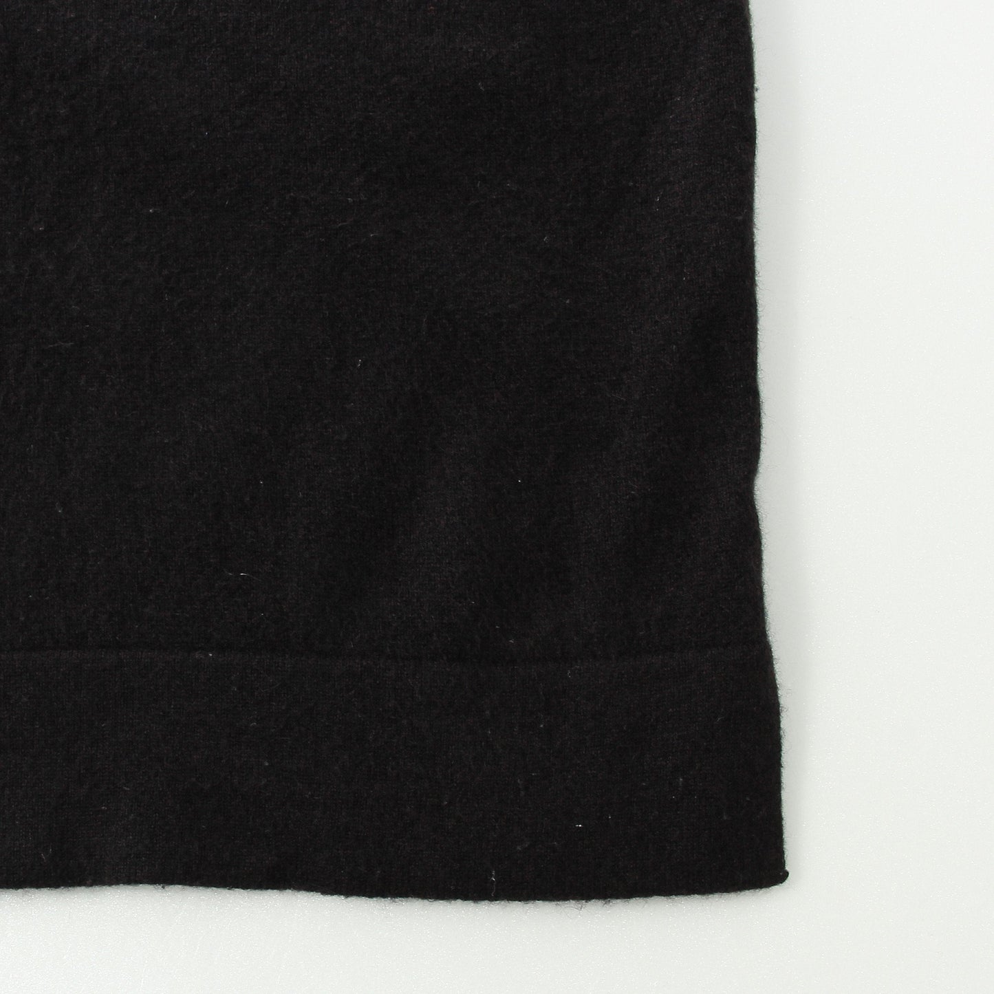 TWISTED CASHMERE KNIT