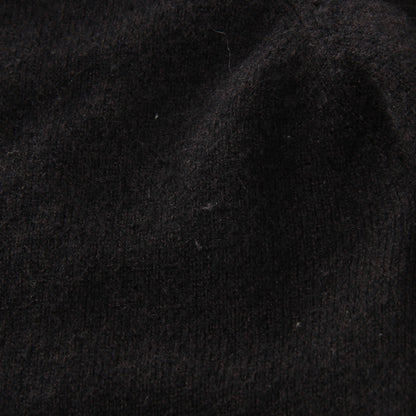 TWISTED CASHMERE KNIT