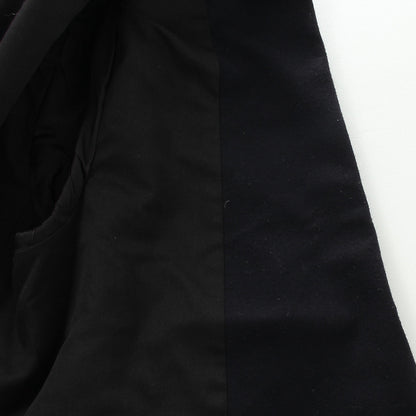 FINE WOOL FLANNEL JACKET