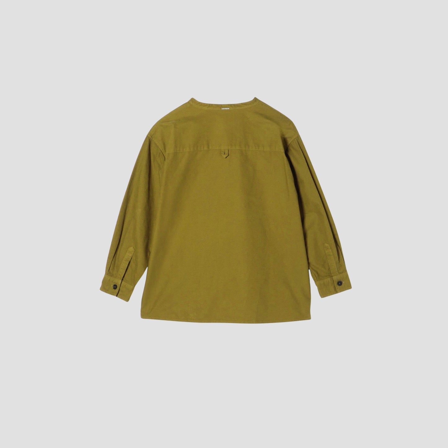 SOFT HOPSACK SHIRT