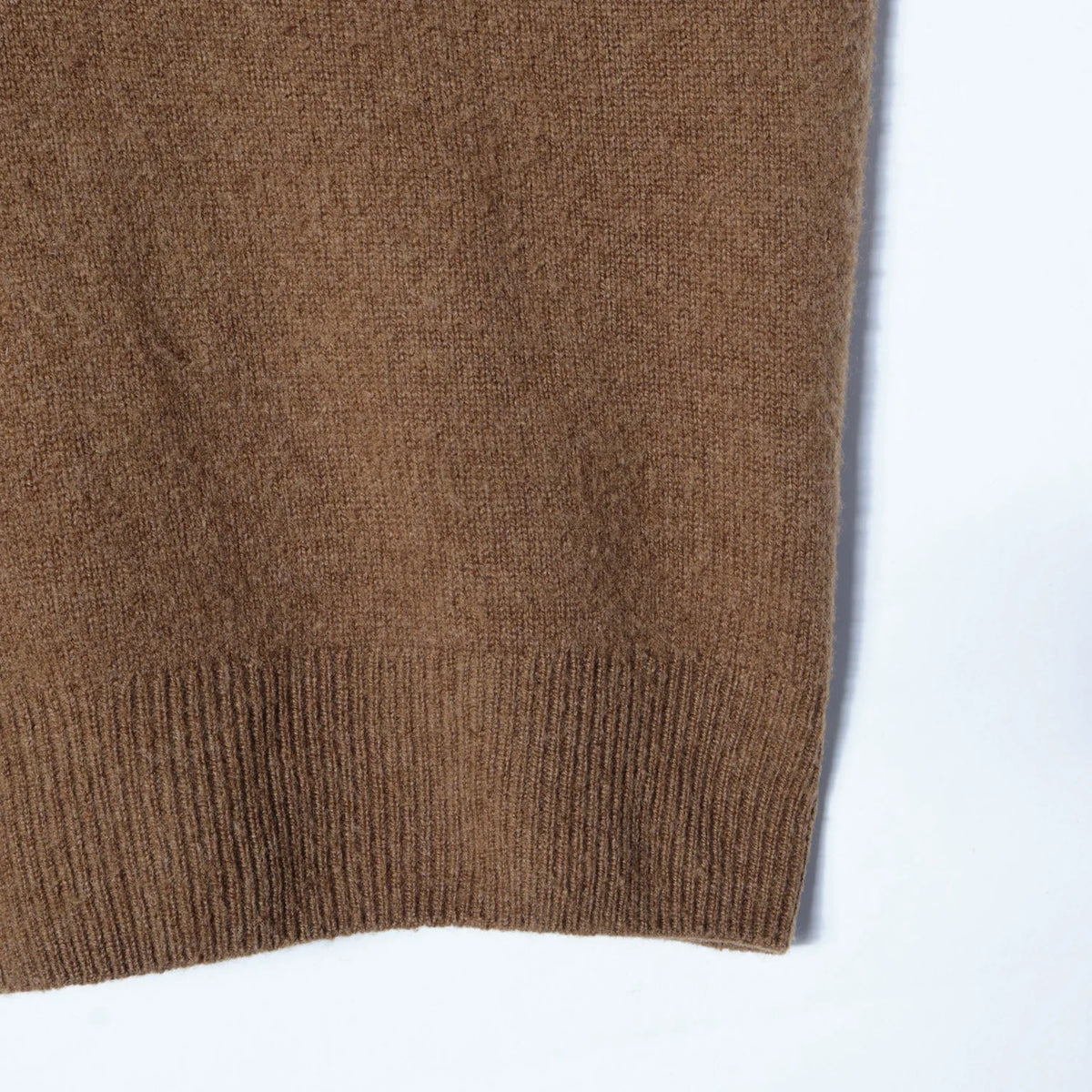 MERINO CASHMERE KNIT