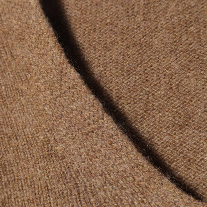 MERINO CASHMERE KNIT
