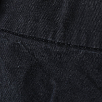 COTTON OXFORD SKIRT