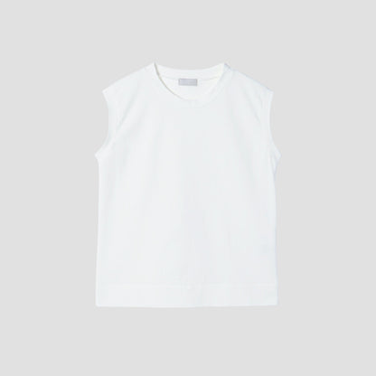 DENSE COTTON JERSEY
