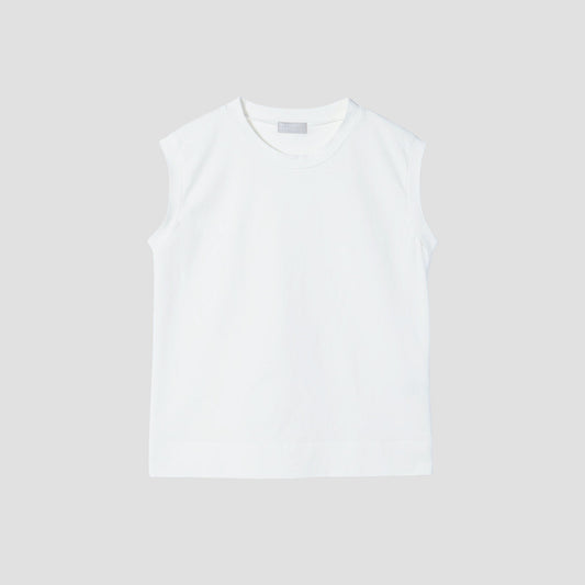 DENSE COTTON JERSEY
