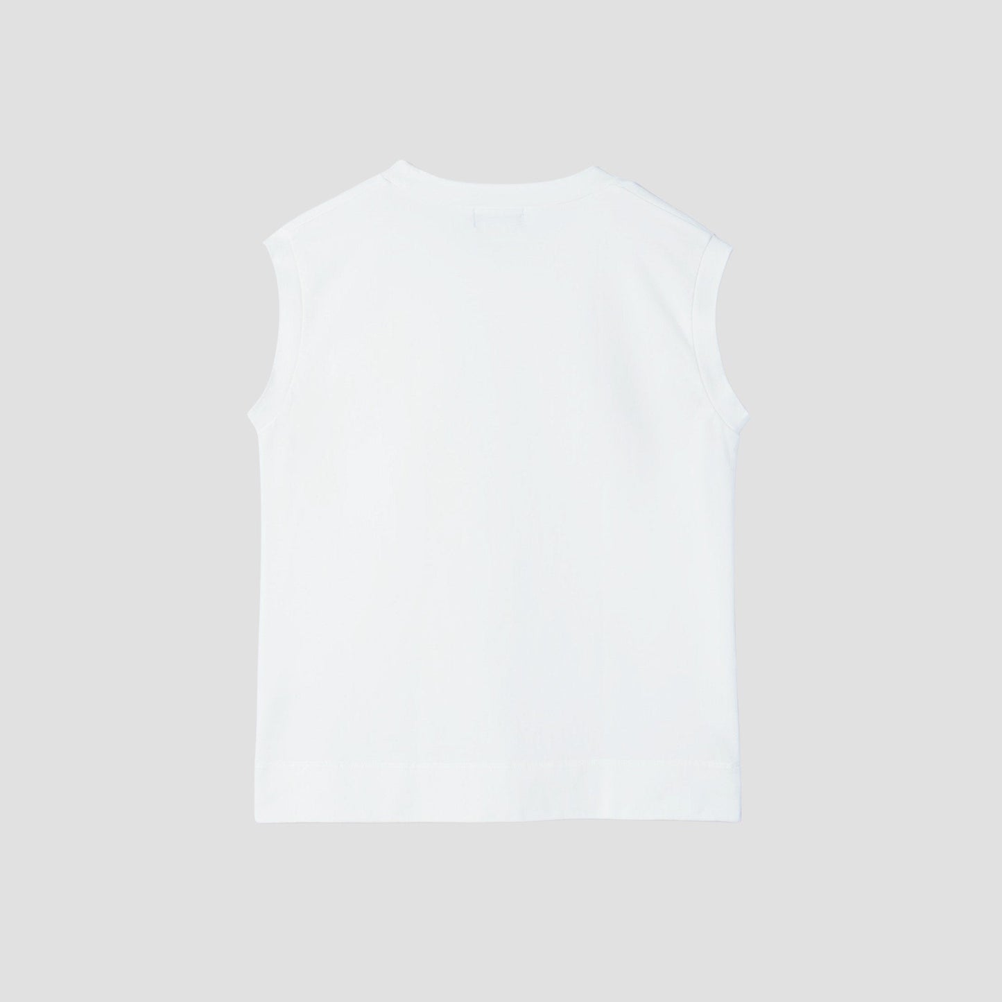 DENSE COTTON JERSEY