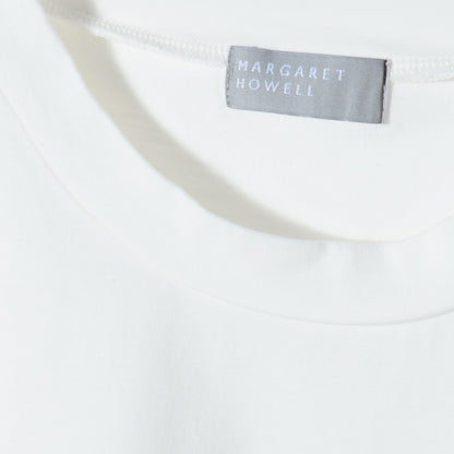 DENSE COTTON JERSEY
