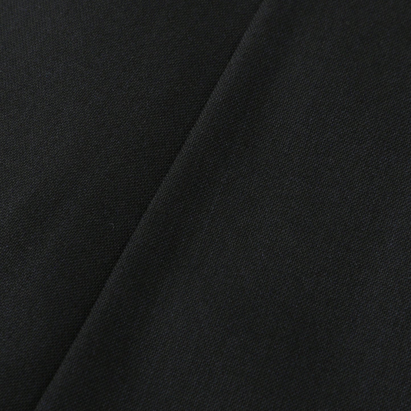 FINE WOOL POPLIN SKIRT