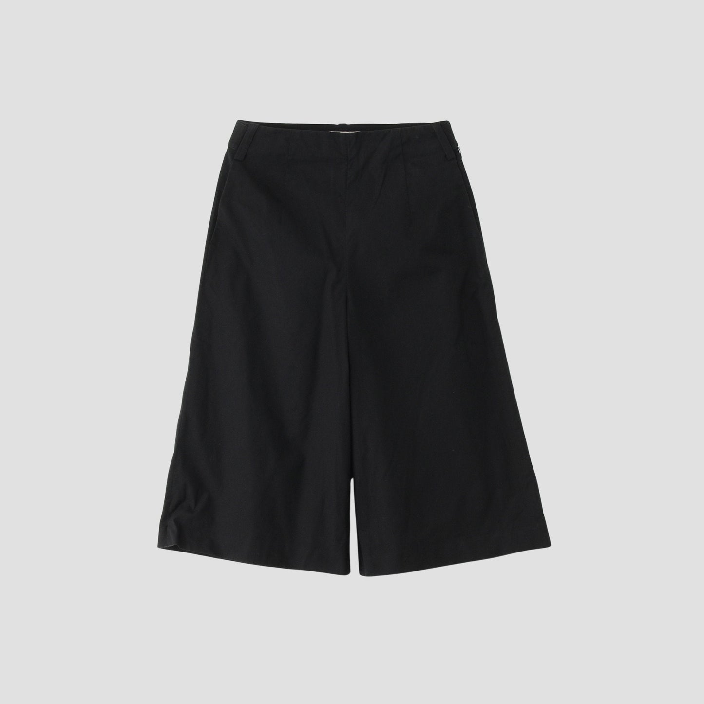 PINPOINT OXFORD TROUSERS