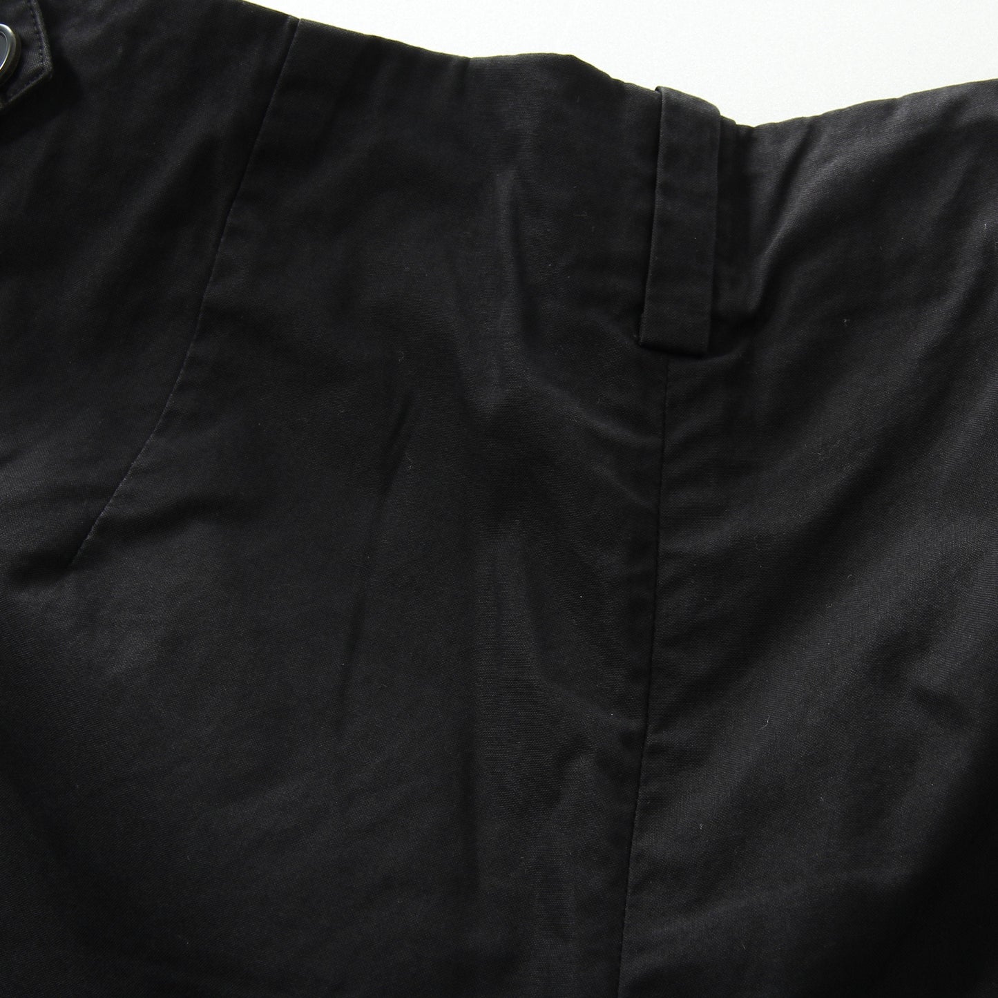 PINPOINT OXFORD TROUSERS
