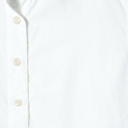 YARN DYED COTTON LINEN SHIRTING SHIRT