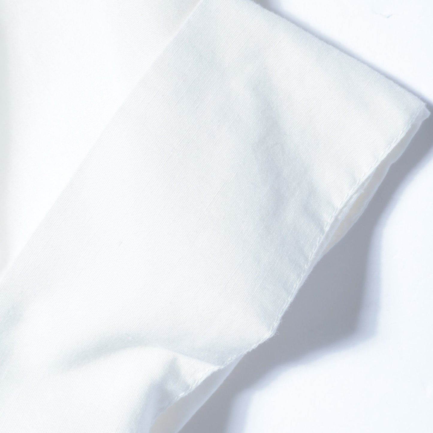 YARN DYED COTTON LINEN SHIRTING SHIRT