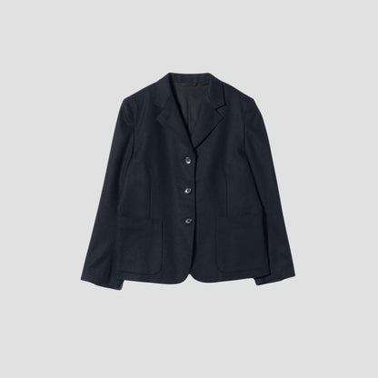 FLANNEL JACKET