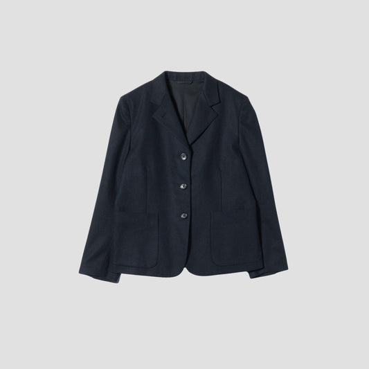 FLANNEL JACKET