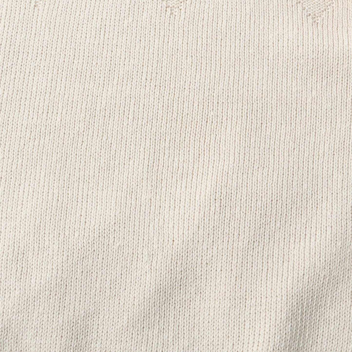 LINEN COTTON KNIT