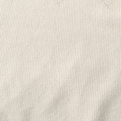 LINEN COTTON KNIT