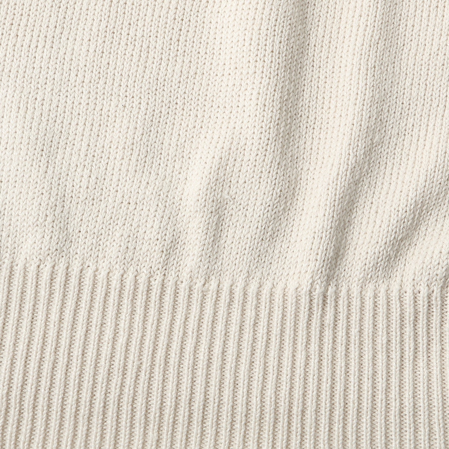 LINEN COTTON KNIT