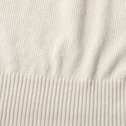 LINEN COTTON KNIT