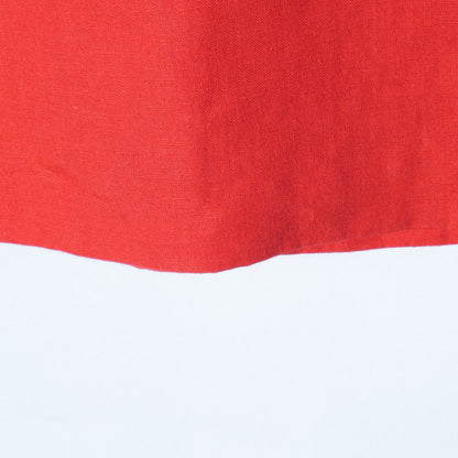 LINEN DRESS