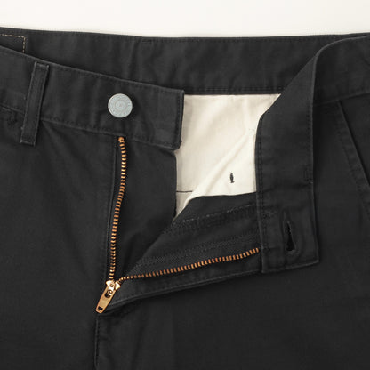 NEW BASIC CHINO CLOTH TROUSERS