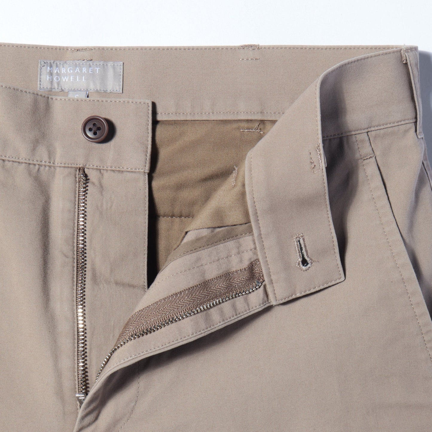 TROUSERS