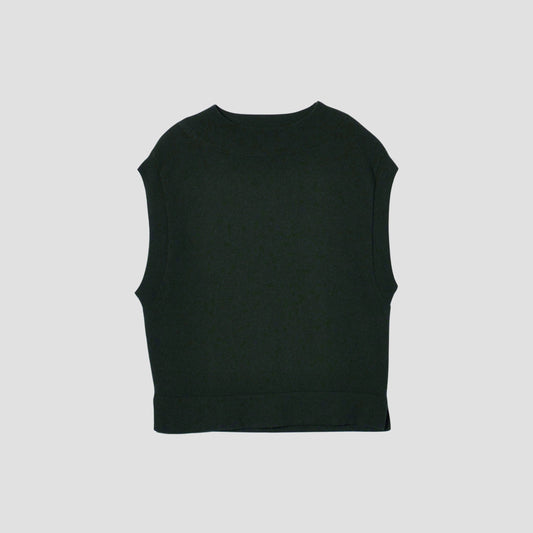 WOOL CASHMERE KNIT